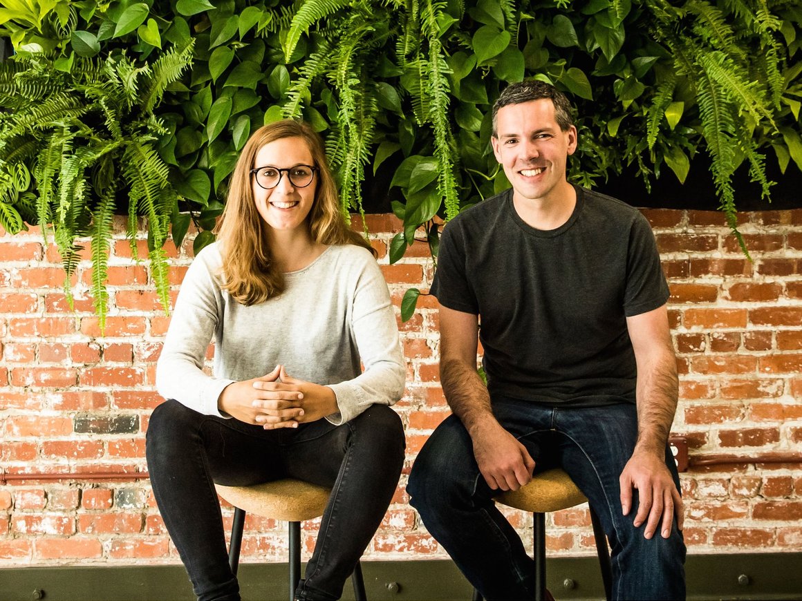 При помощи этих 24 слайдов стартап поднял $66 млн инвестиций за 5 дней