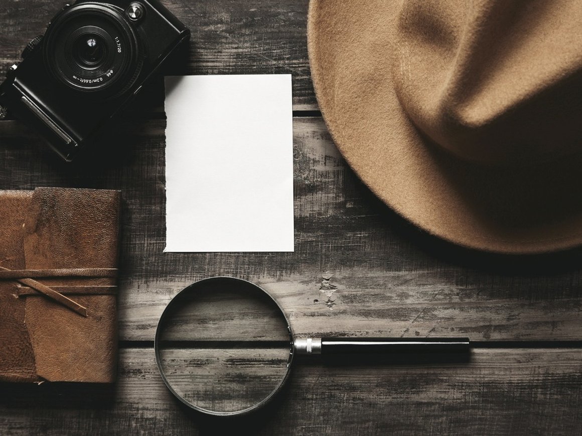 Частный детектив: как стать, где работать и сколько зарабатывают