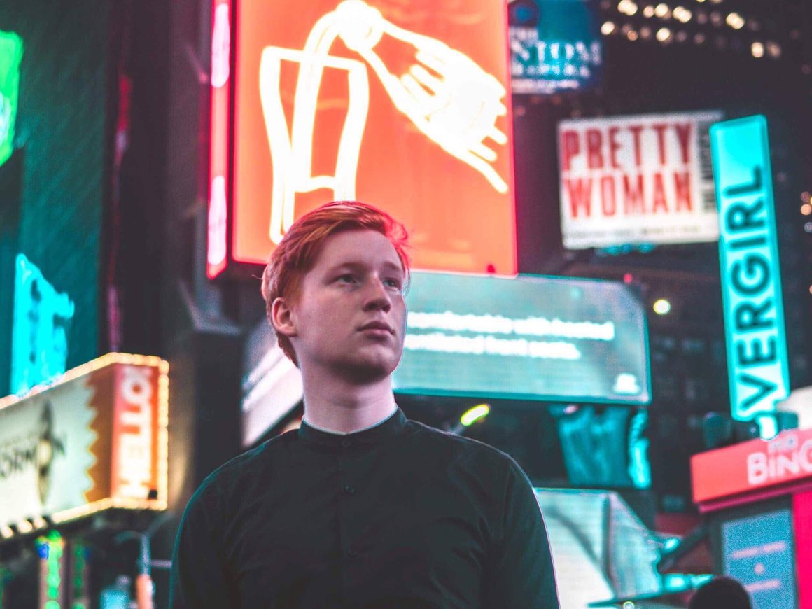 «В 13 лет почти привлек $250 тысяч инвестиций. Но инвесторы узнали о моем возрасте и пропали»