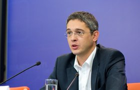 Новым гендиректором РВК станет Александр Повалко