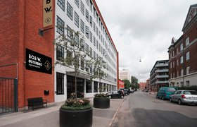 Финский конкурент Airbnb привлек €40 млн от Flashpoint Александра Коноплястого и других
