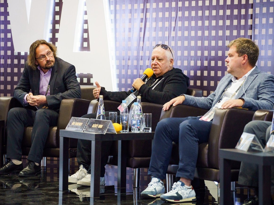 Венчурный инвестор Игорь Рябенький вышел из бизнеса рекомендательного шопинг-сервиса SocialMart