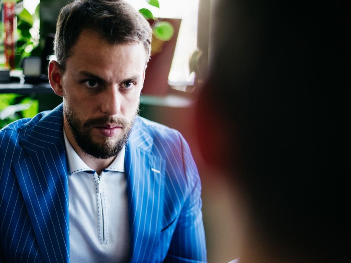 Основатель Group-IB Илья Сачков предсказал рост вредоносной рекламы и утечек данных в 2023 году