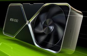 Видеокарты GeForce RTX 4090 раскупили в России в день старта продаж