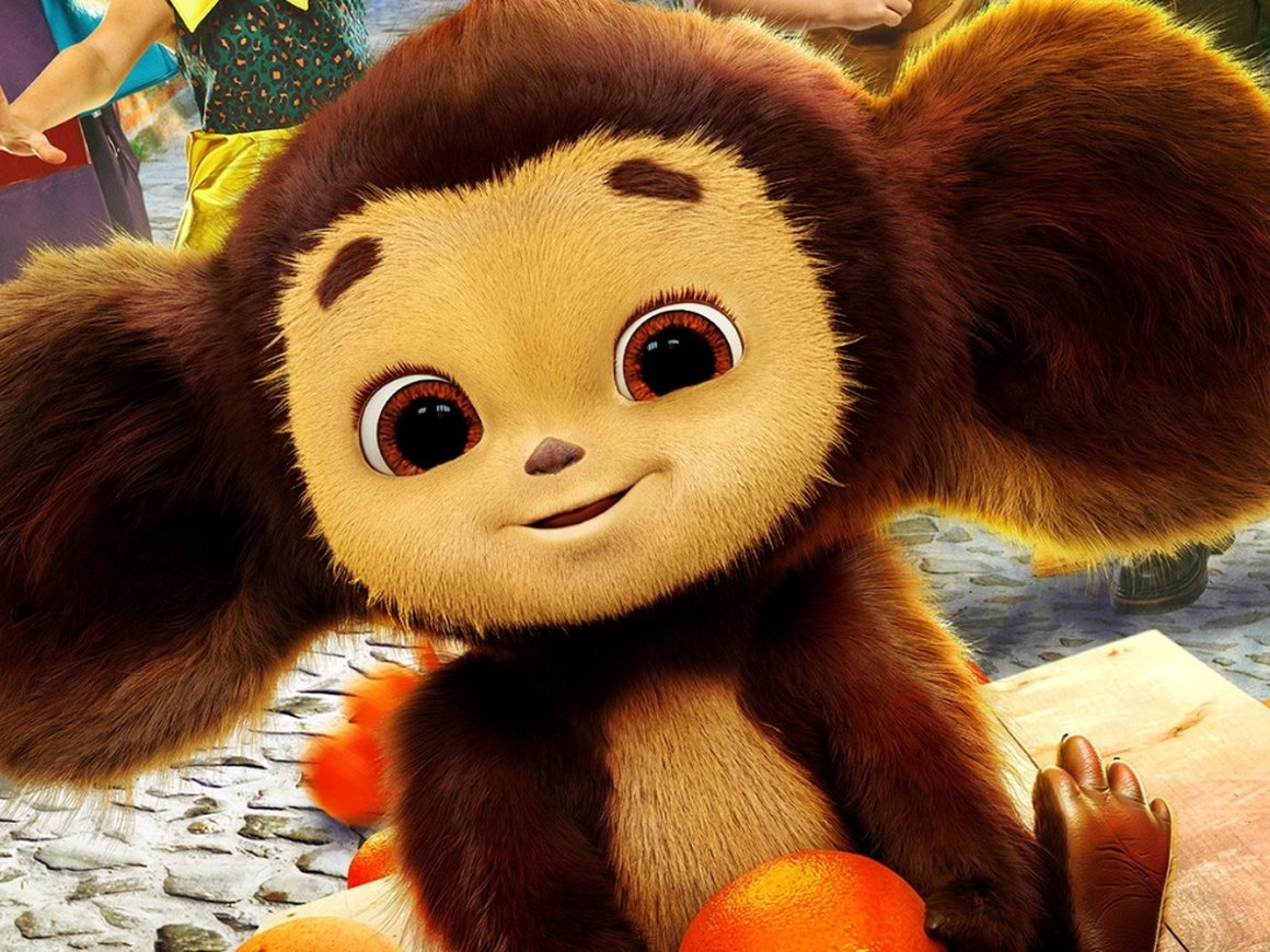 «Союзмультфильм» потребовал от Ozon и Wildberries снять с продажи контрафактных «Чебурашек»