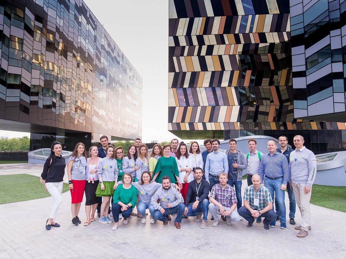 Как цифровизация меняет мир и бизнес: глобальные тренды для предпринимателей