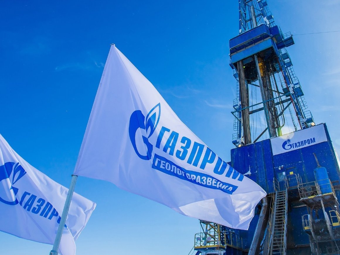 С «Газпрома» планируют брать по 50 млрд рублей дополнительных налогов в месяц