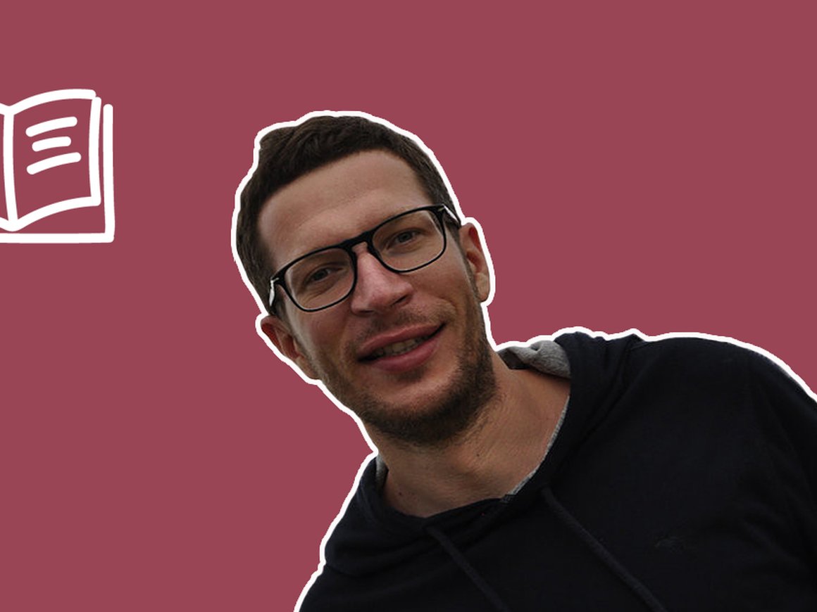 Что читает глава российского офиса eBay