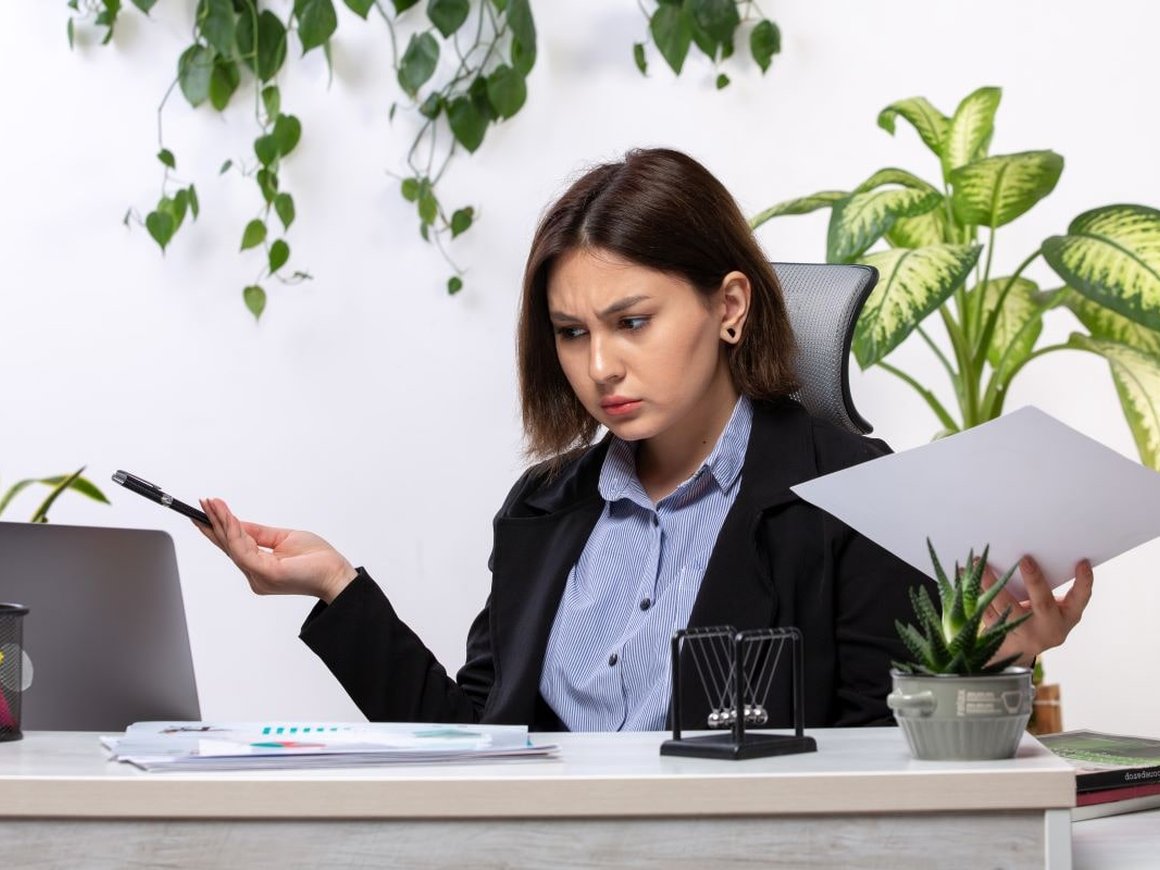 Ответственность главного бухгалтера компании