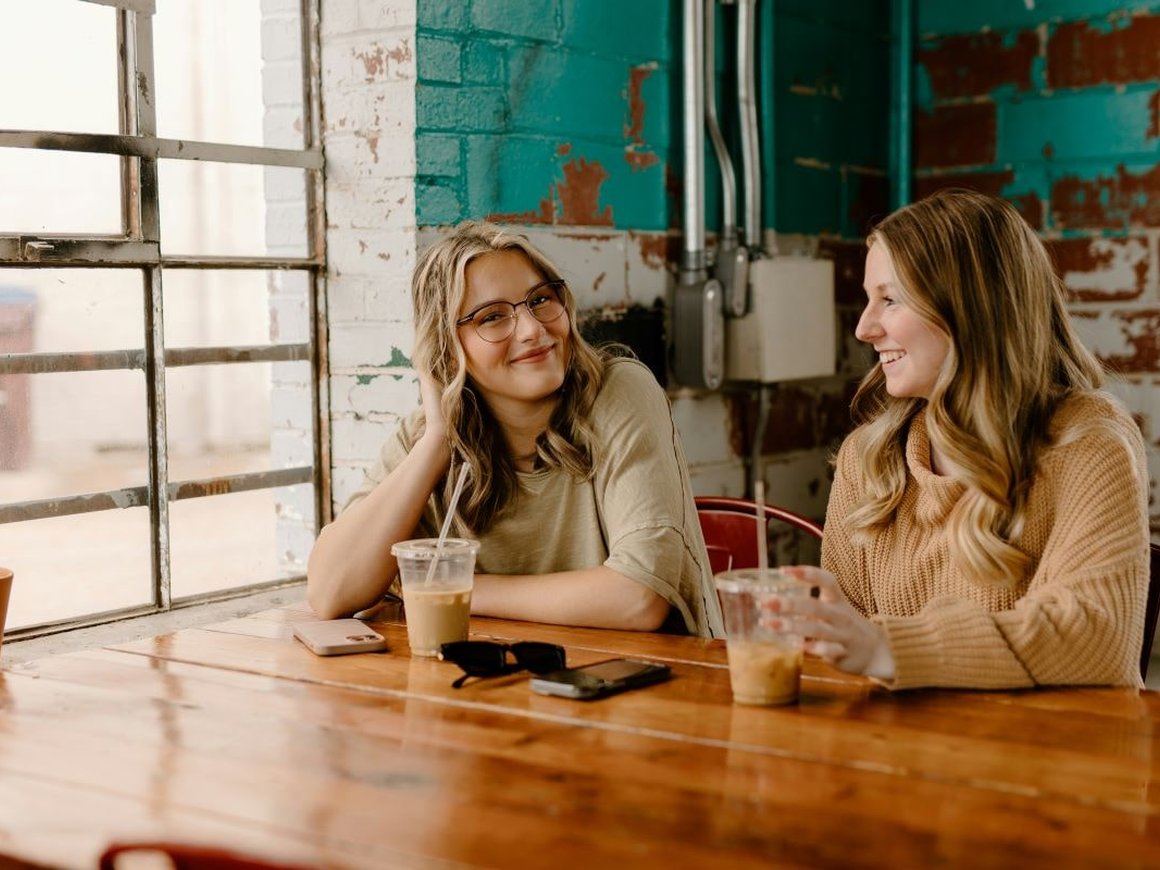 Как улучшить навыки общения