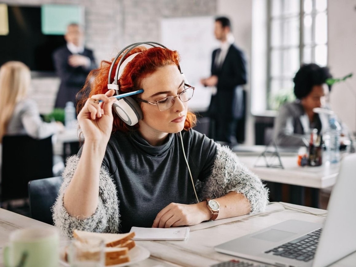 Расцвет музыки для концентрации: как тренд используется в бизнесе