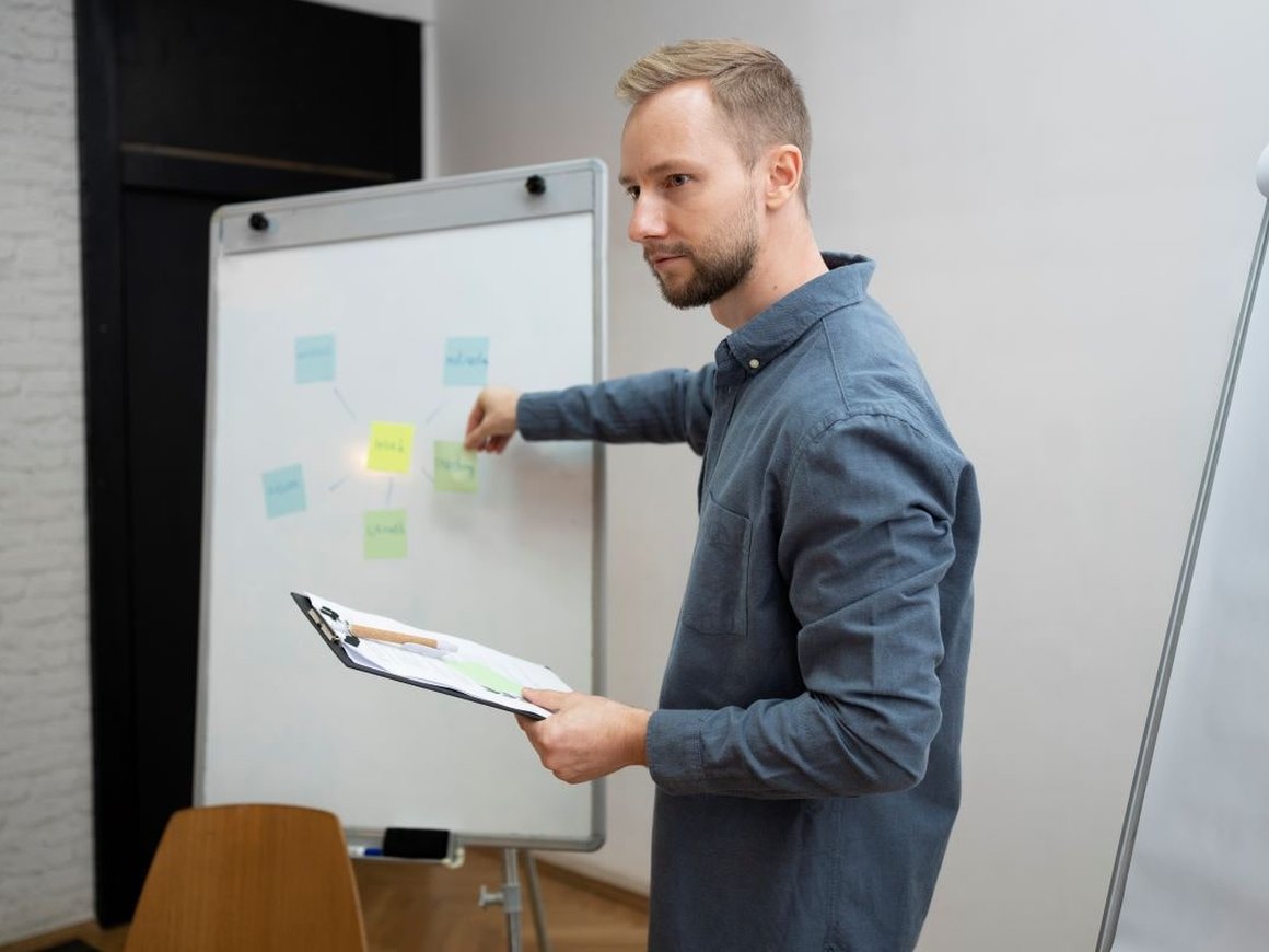 Как сделать презентацию в СhatGPT