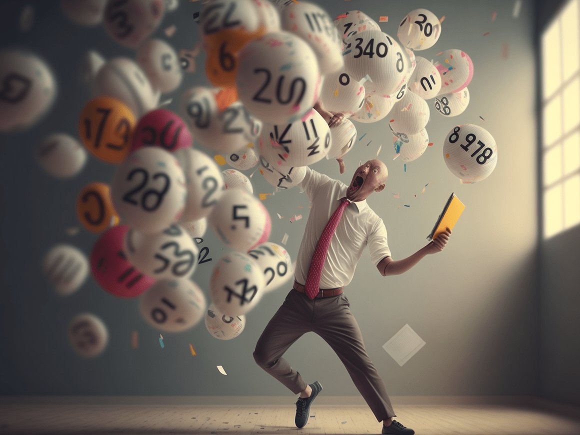 Добавьте в резюме цифры: это на 40% повысит шансы попасть на собеседование