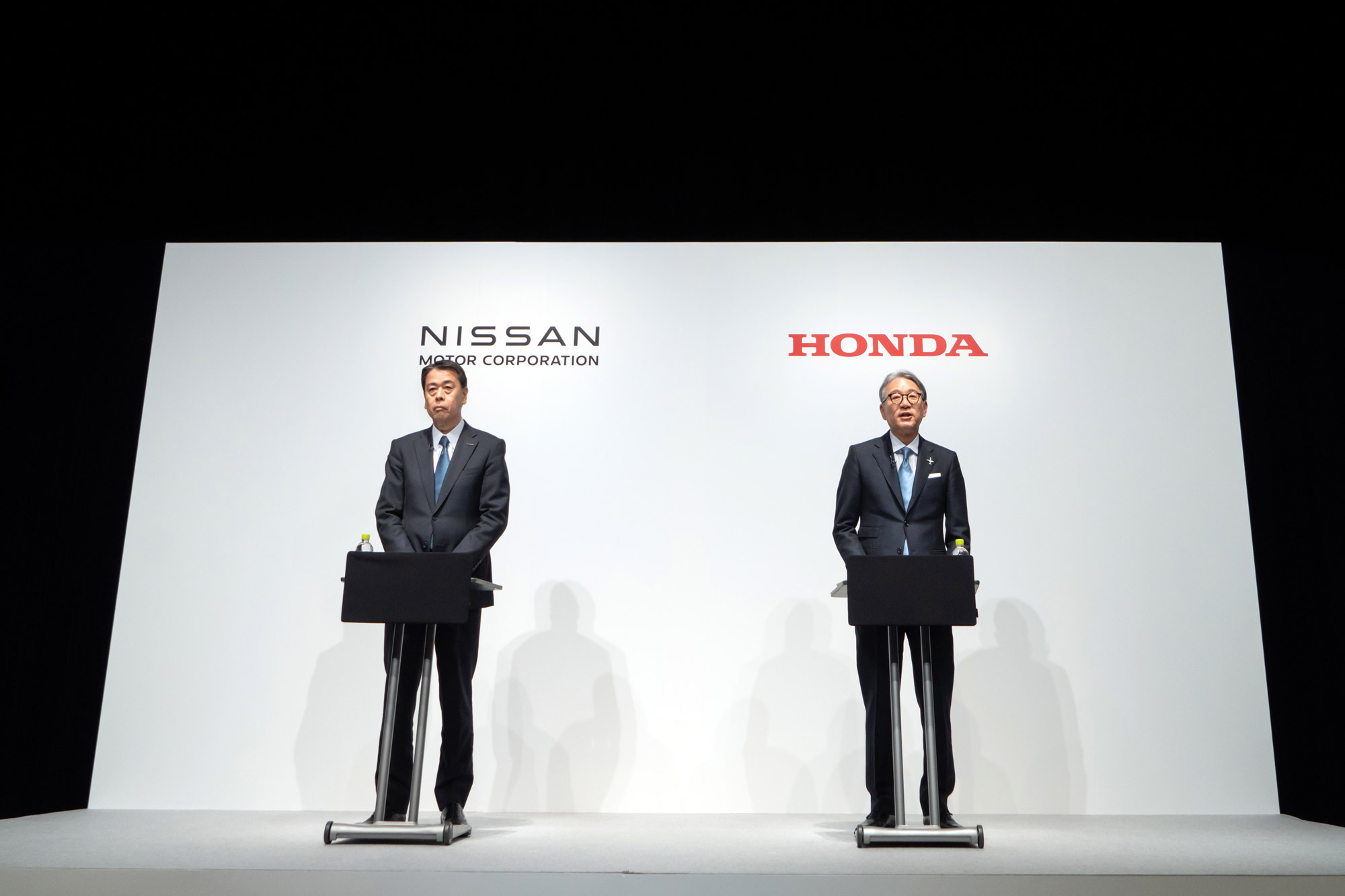 Nissan и Honda начали переговоры о слиянии — FT