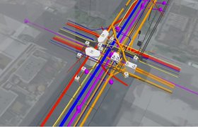 Подземелья «умного города»: в США разработали 3D-карту всей подземной инфраструктуры