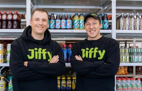 Британский стартап Jiffy основателей из России привлек первые $2,2 млн после пивота