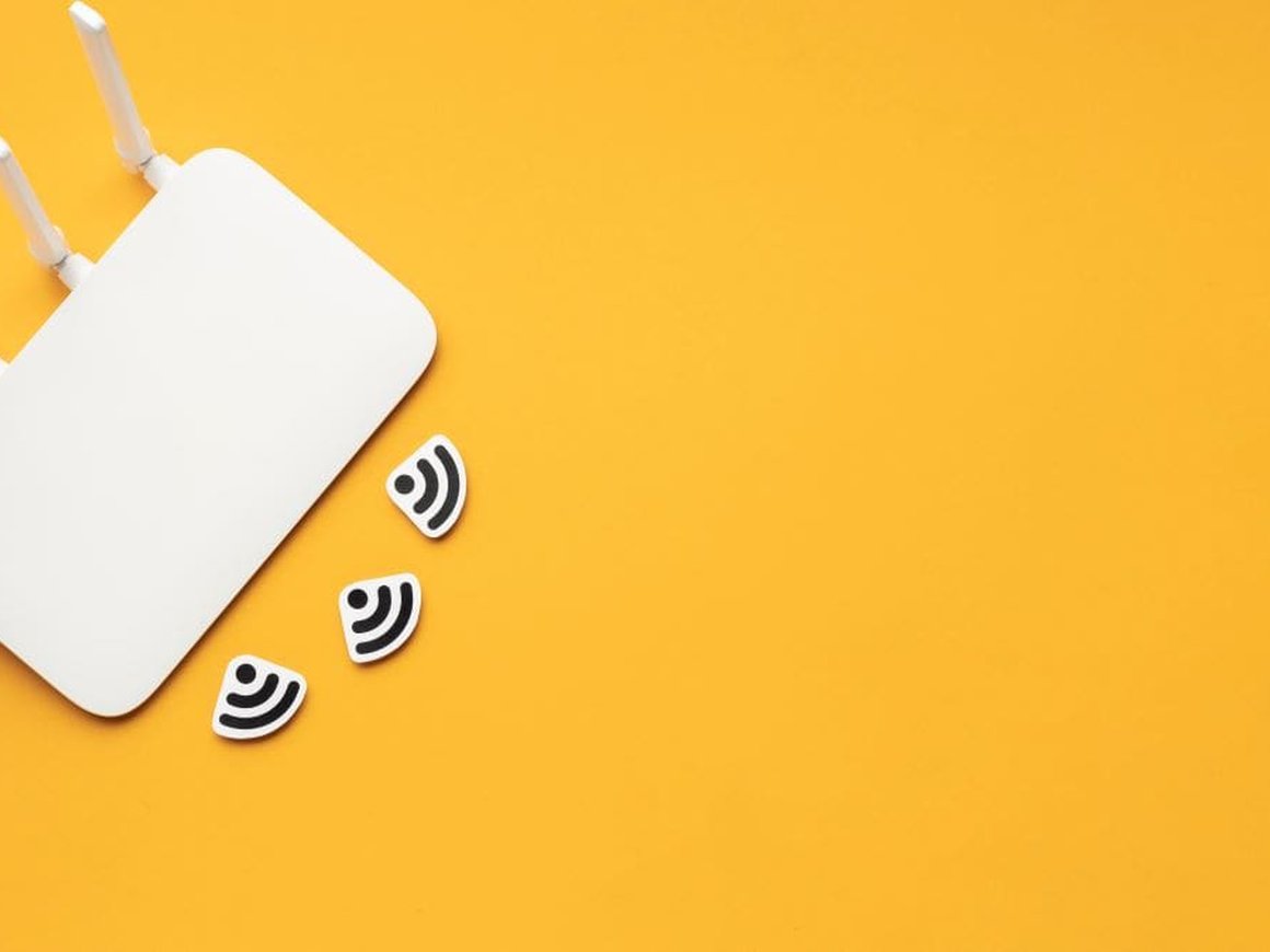 Топ-10 лучших Wi-Fi-роутеров в 2025 году