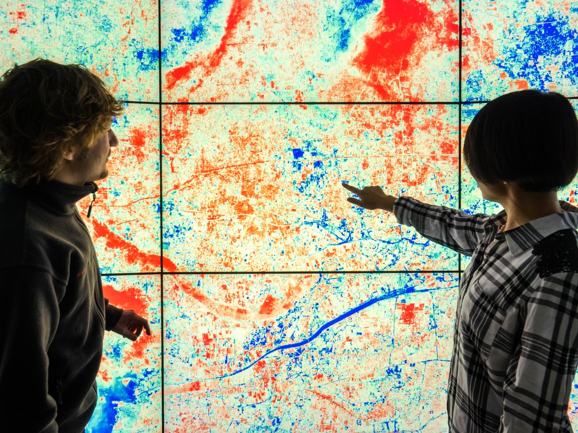 IBM назвала 5 инноваций, которые изменят мир через 5 лет