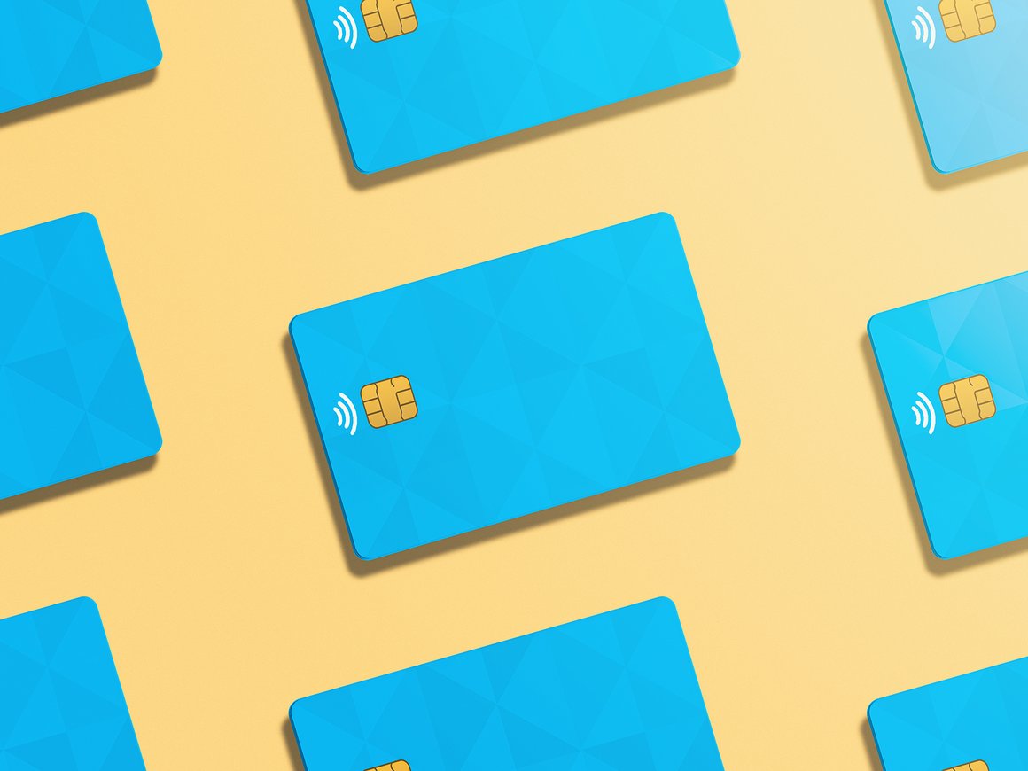 Траты россиян по кредитным картам достигли исторического максимума