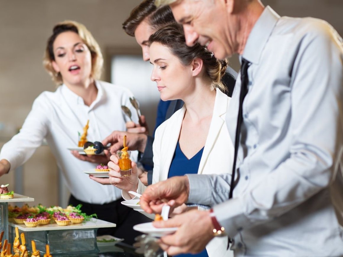 Как организовать корпоратив, который понравится сотрудникам?