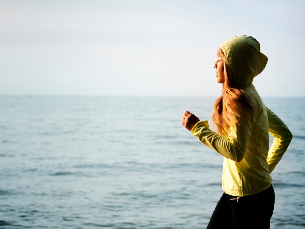 10 простых способов стать физически активнее