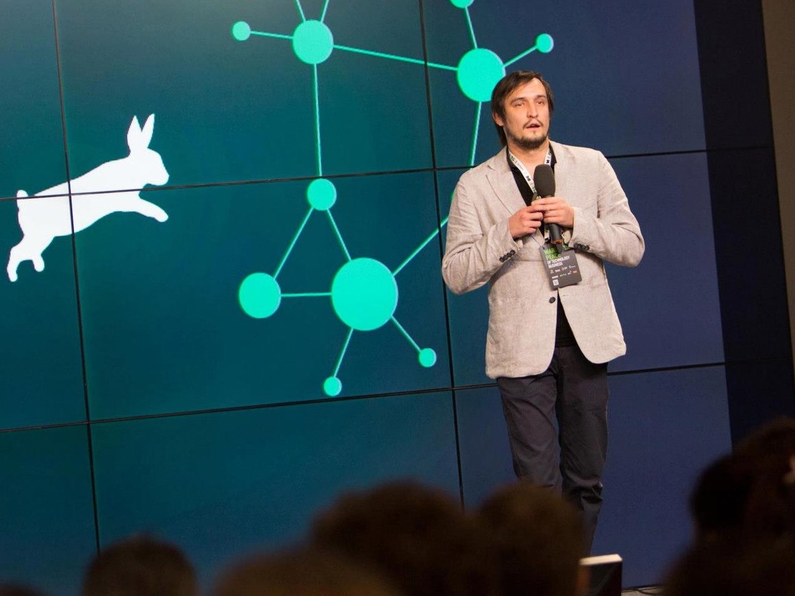 Стартап с основателями из России Improvado привлек $3 млн от инвесторов из Кремниевой долины