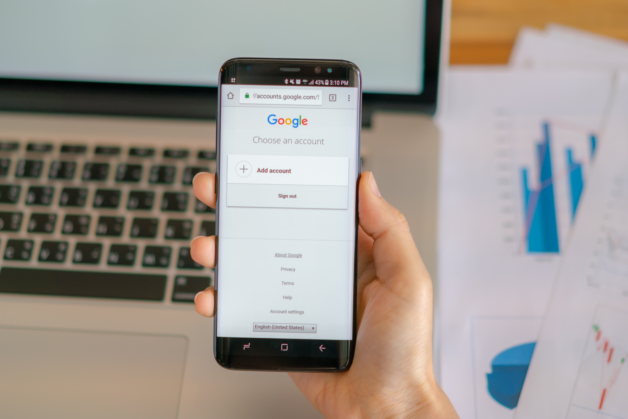 Российские власти взыскали с Google более 13 млрд рублей штрафов