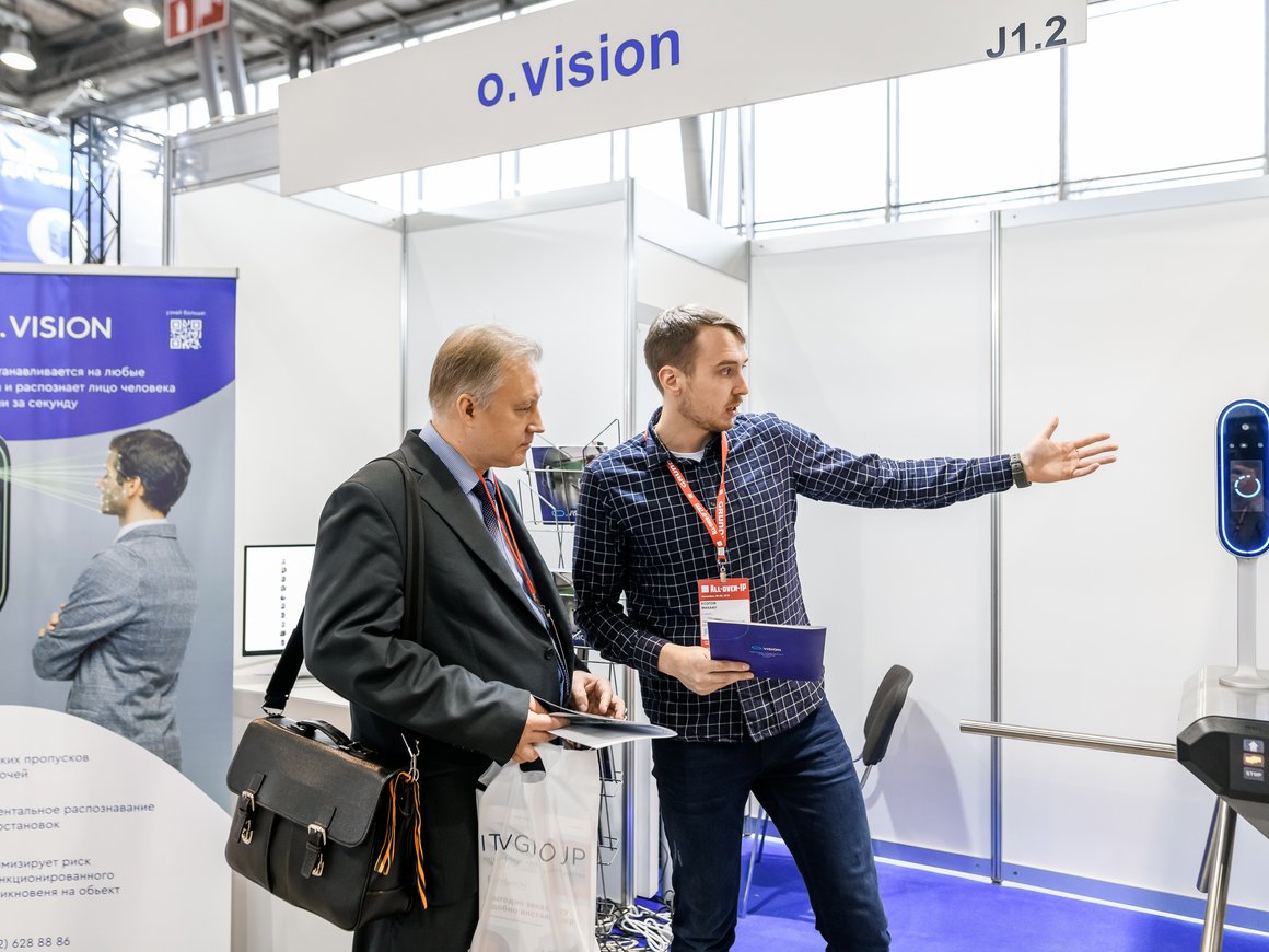 «Мы не решаем глобальную проблему, а делаем жизнь людей проще». История разработчика биометрического устройства