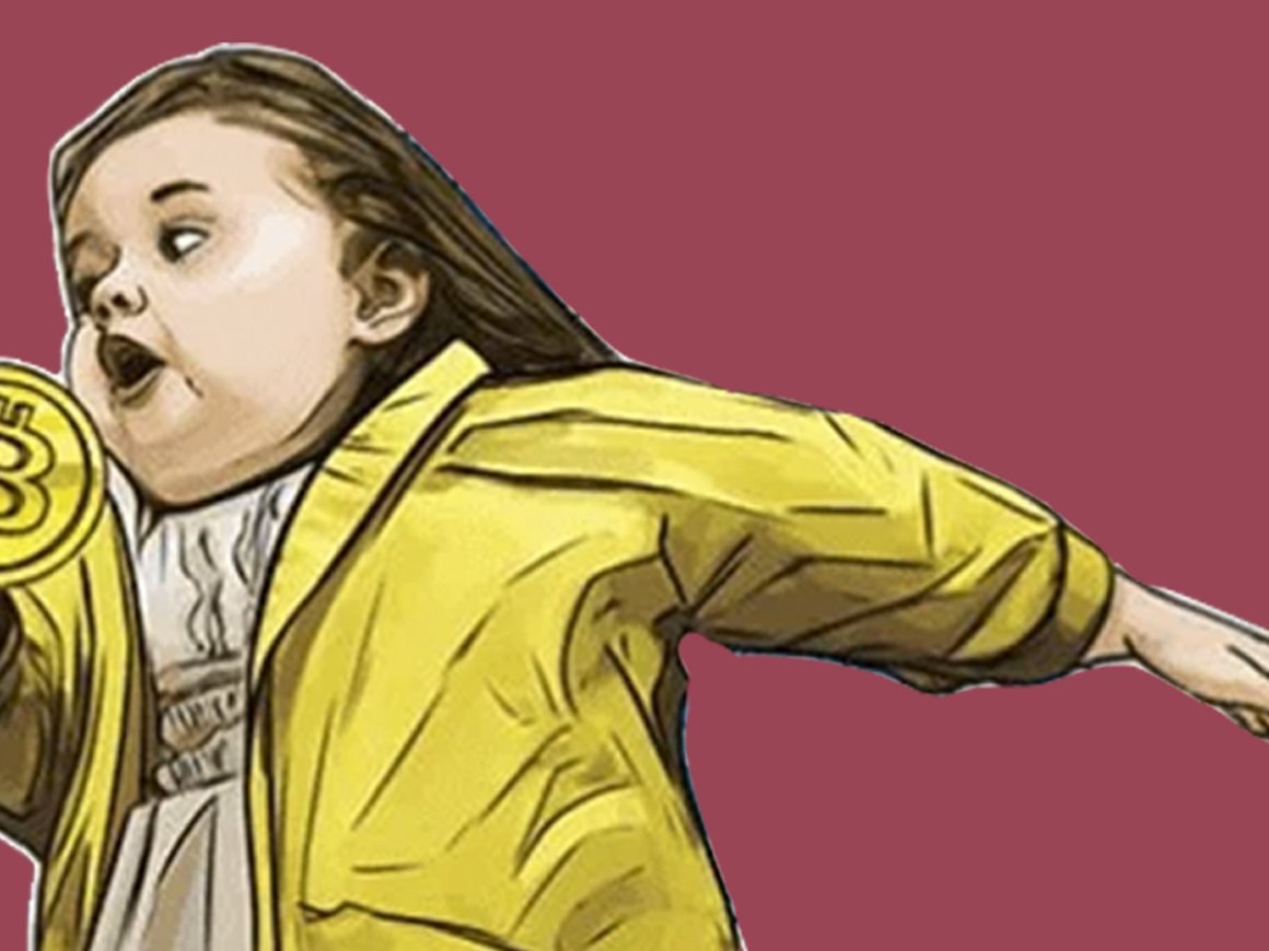 Как можно зарабатывать на мемасиках и при чем тут криптовалюта