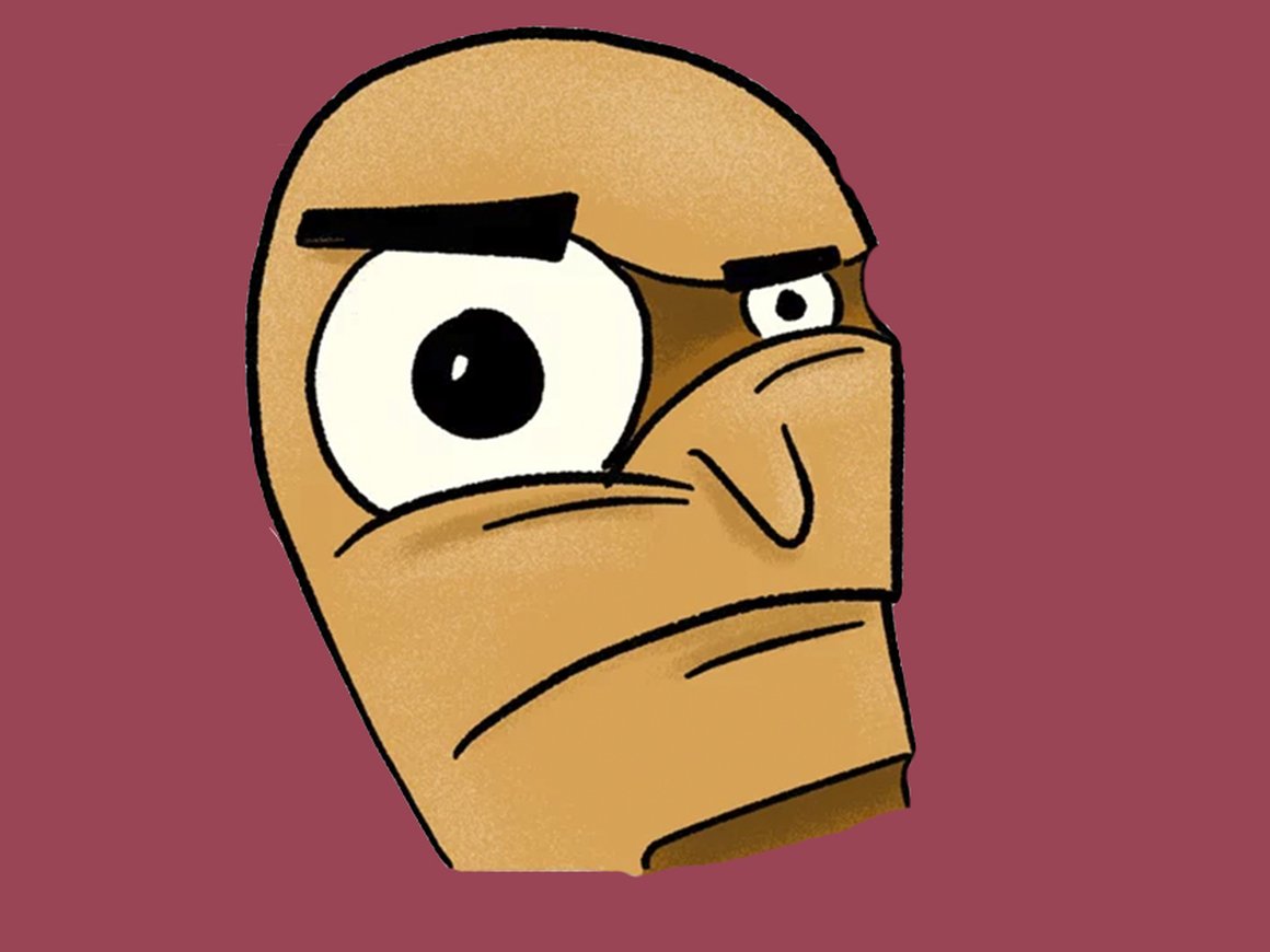 «Такие пользователи, как мы с вами, – сладкий кусок пирога для хакера»