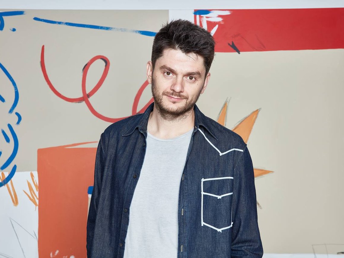 Бывший гендиректор Spotify в России стал директором по развитию бизнеса «МТС Медиа»