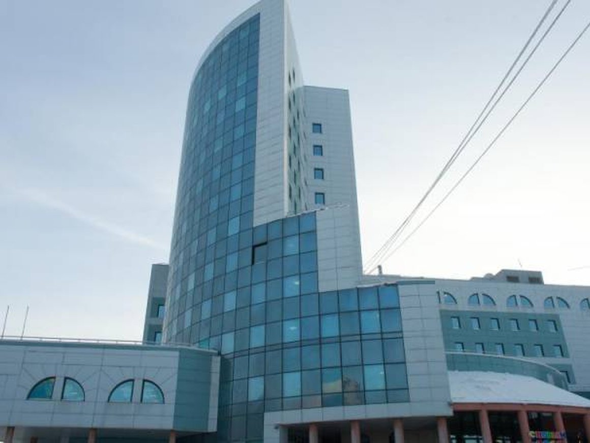 Власти Якутии презентовали ИТ-парк и анонсировали акселератор с поддержкой проектов до 2 млн рублей