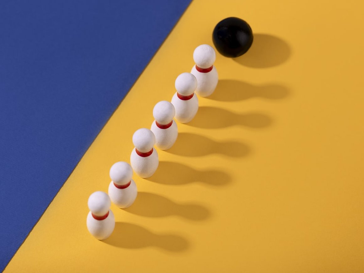 Лидерские цели: что движет лидерами и как они достигают успеха