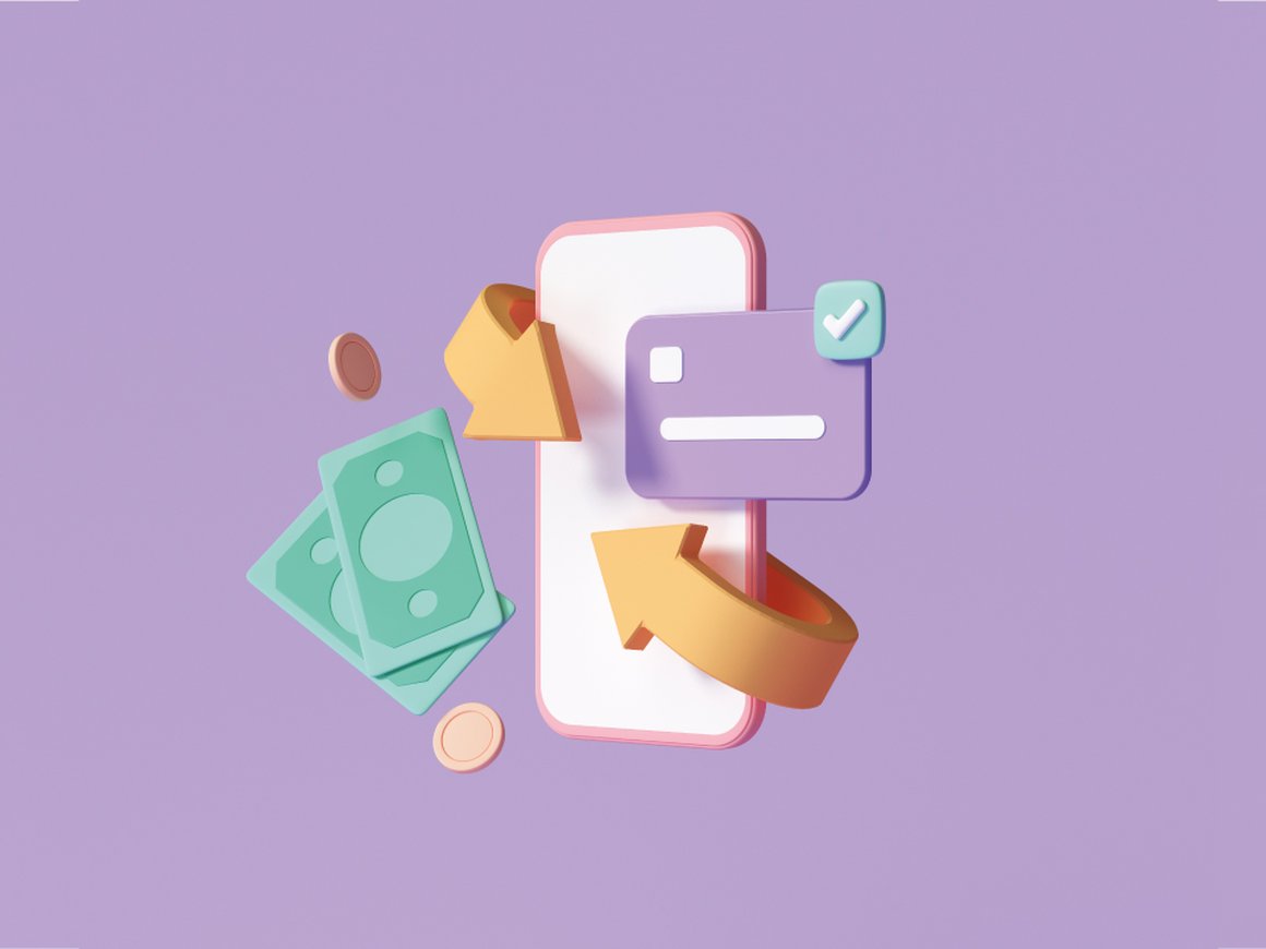 5 приложений, которые помогут накопить на цель