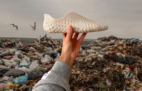 3D-печать, растительная кожа и разлагаемые кроссовки: в поисках экологичной альтернативы обуви