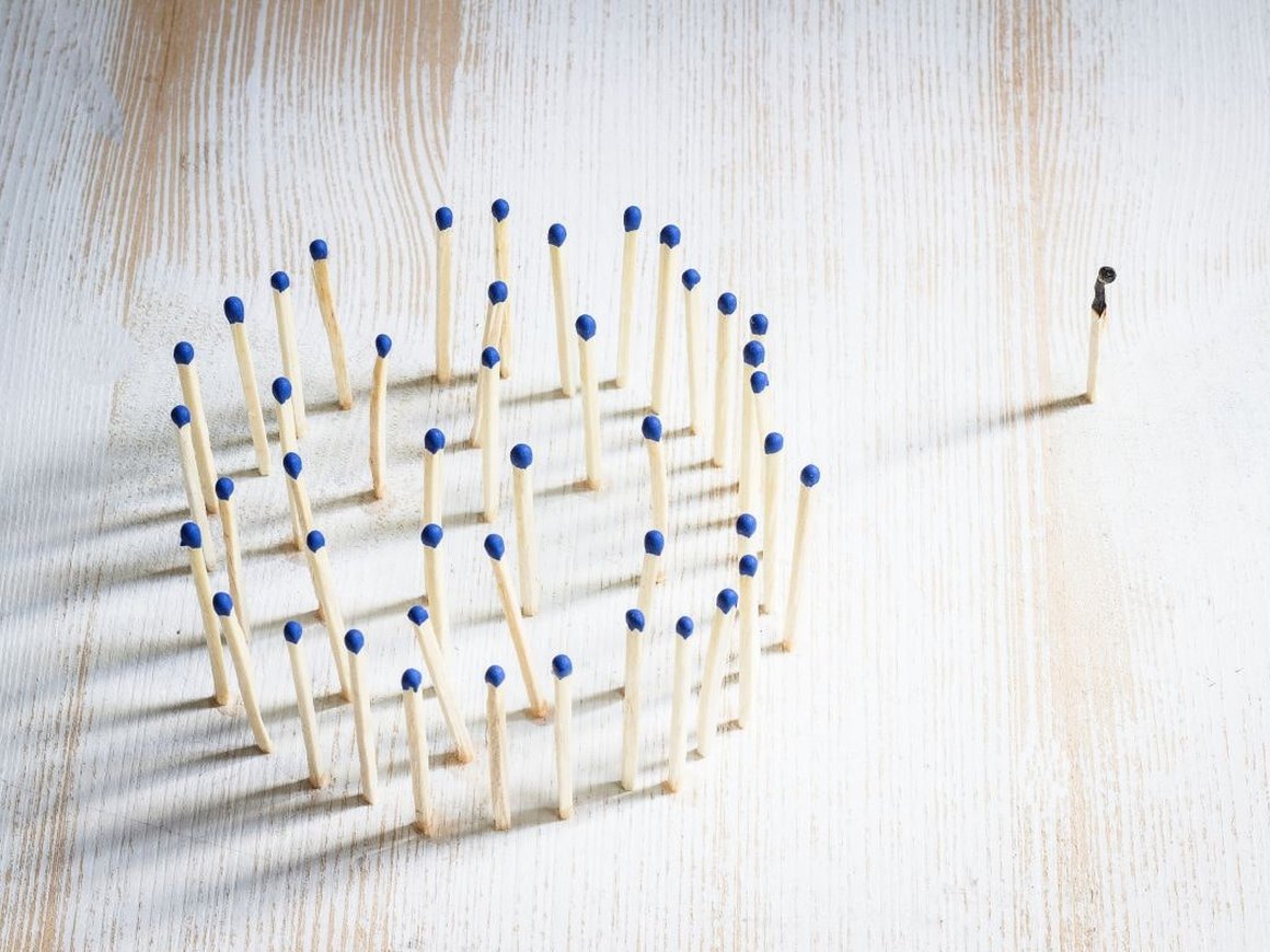 Выгорание у руководителей: признаки, риски и эффективные решения