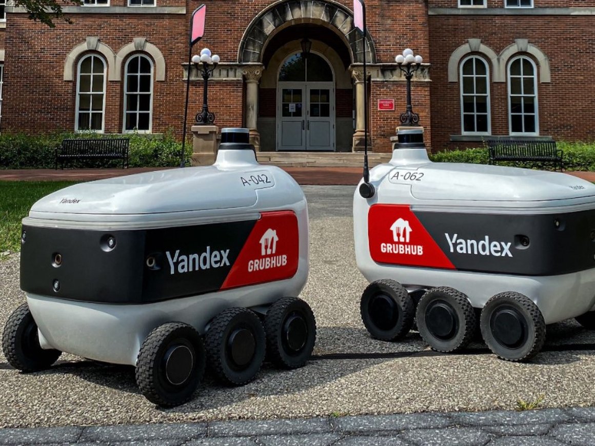 «Яндекс» сократил штат беспилотного подразделения в США