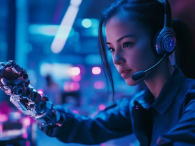 Голосовые технологии, адаптация и рост: пять лет Fromtech на рынке