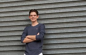 6 советов по ведению бизнеса от 17-летнего миллионера