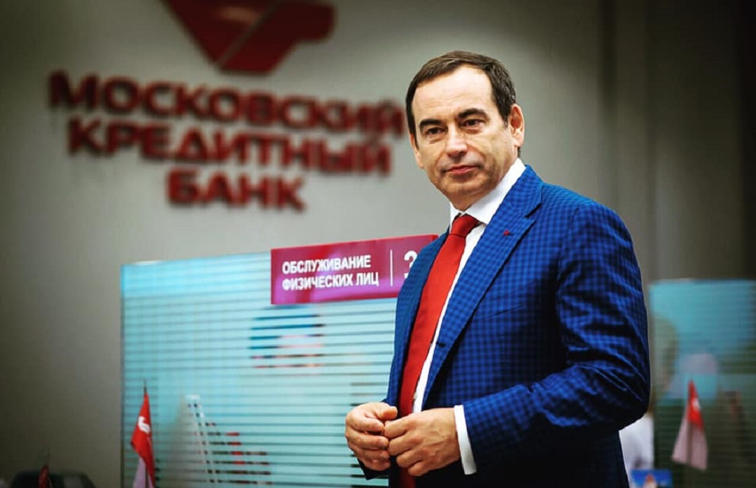 Миллиардер из списка Forbes Роман Авдеев вышел из всех российских активов
