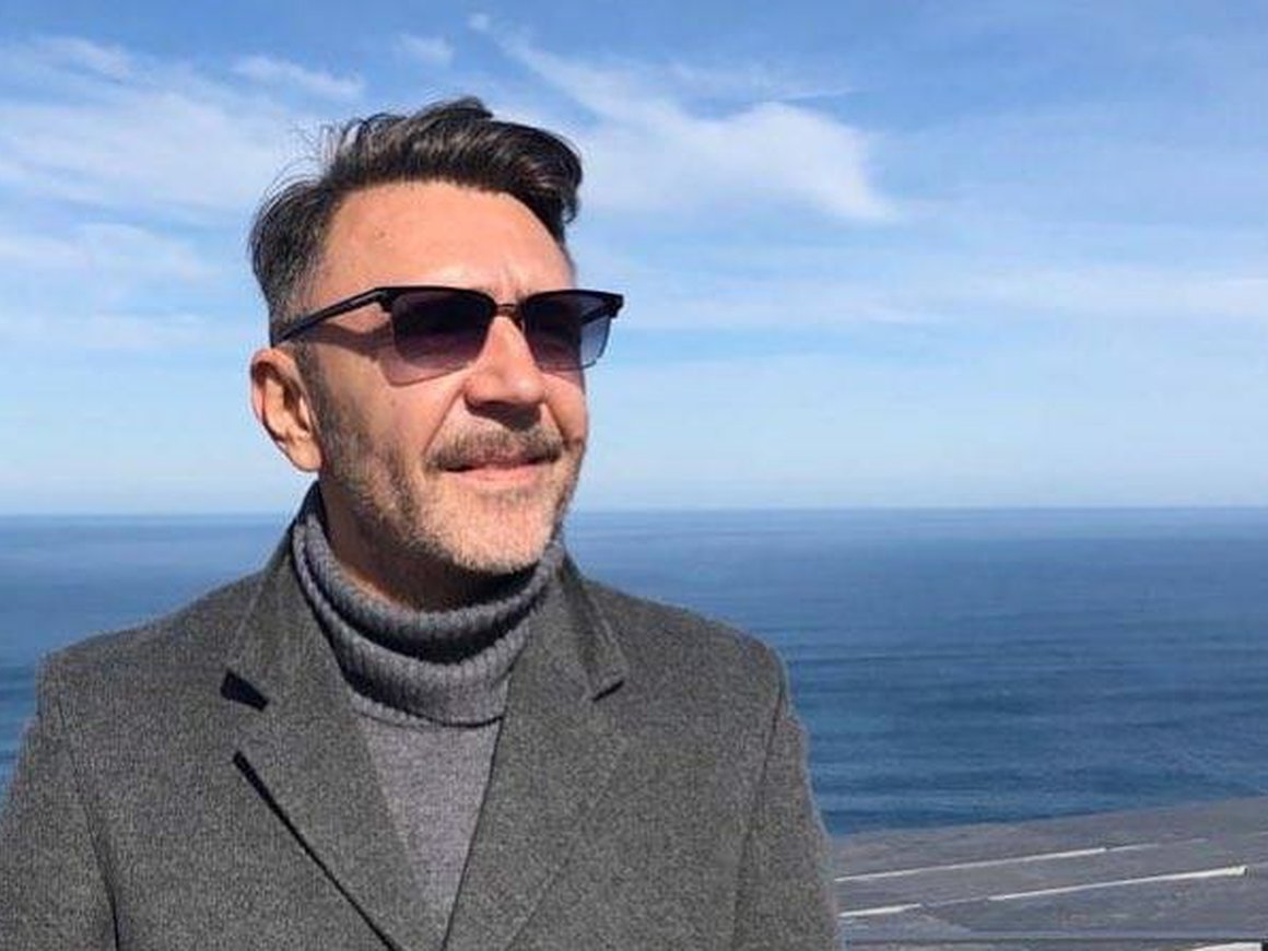 Сергей Шнуров рассказал, почему не стал бы вкладываться в стартапы