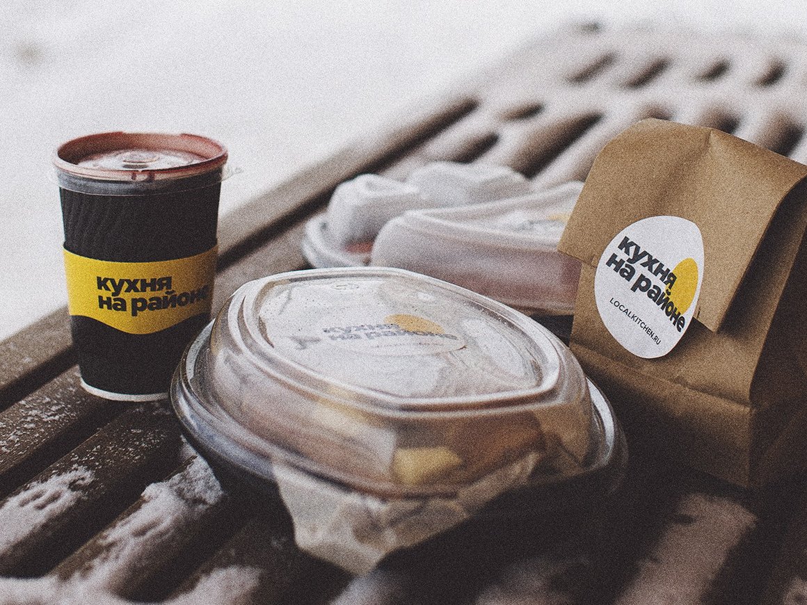 Девелопер ПИК стал совладельцем сервиса по доставке еды от основателей «Рокетбанка»