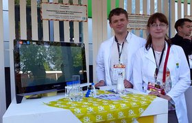 Российский проект диагностики рака по слюне Salitest запустил сбор средств на Boomstarter