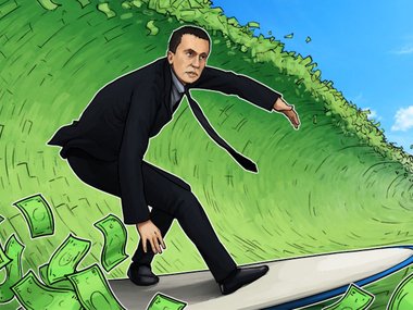 Как создать «Кикстартер» для ICO, краудфандинга и краудинвестинга