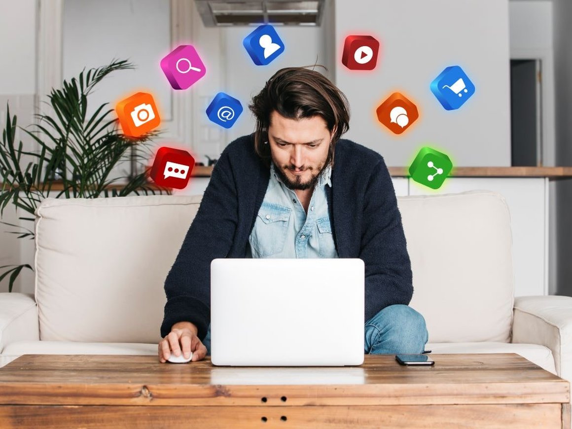 Полезные сервисы и приложения для SMM: как выбрать лучшие инструменты для создания контента