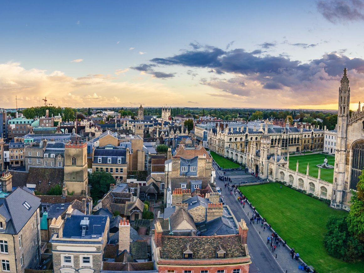 Топ-10 университетов Европы, выпускники которых открывают самые ценные стартапы