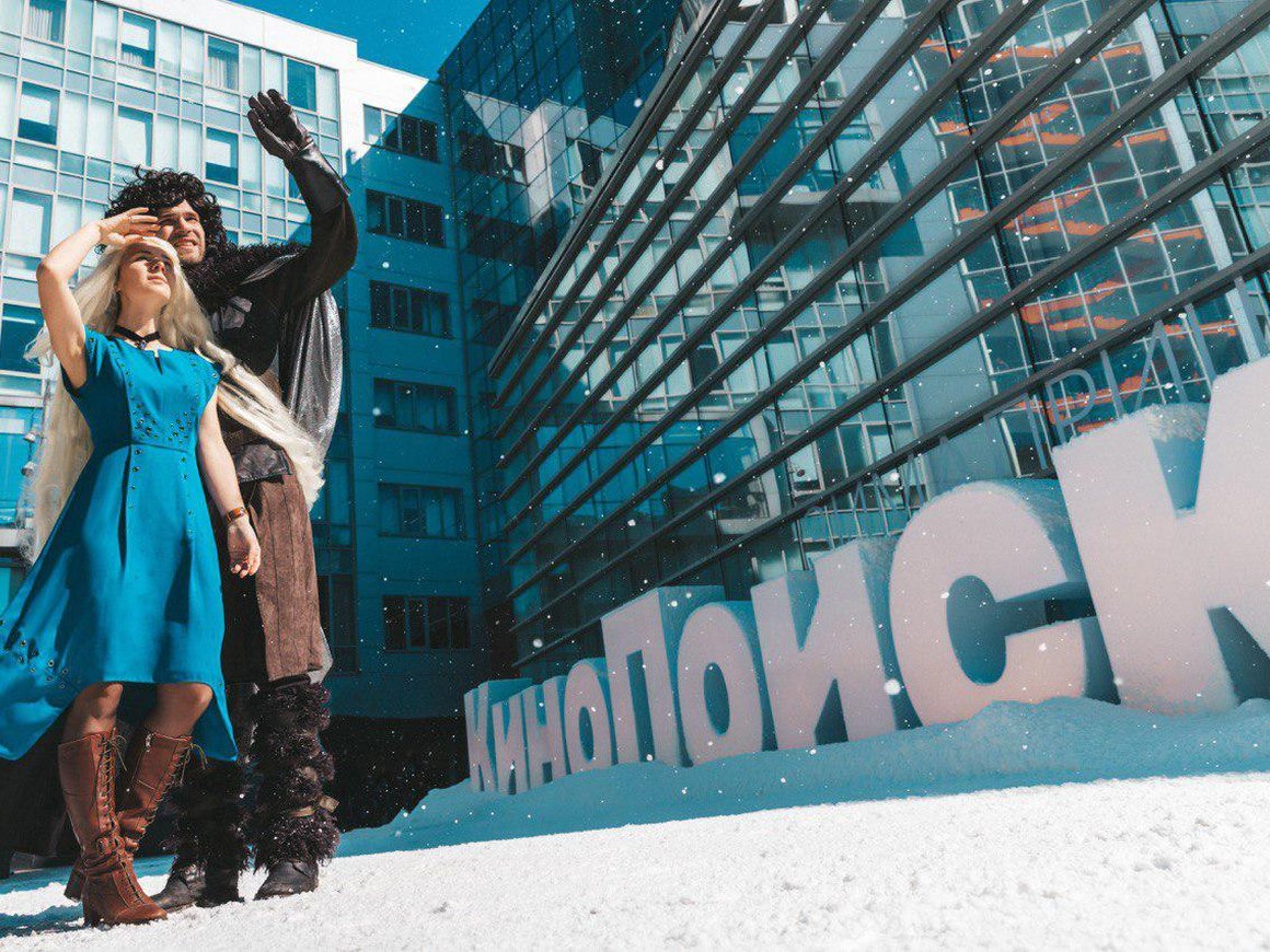 «Кинопоиск HD» стал лидером по количеству подписчиков среди онлайн-кинотеатров