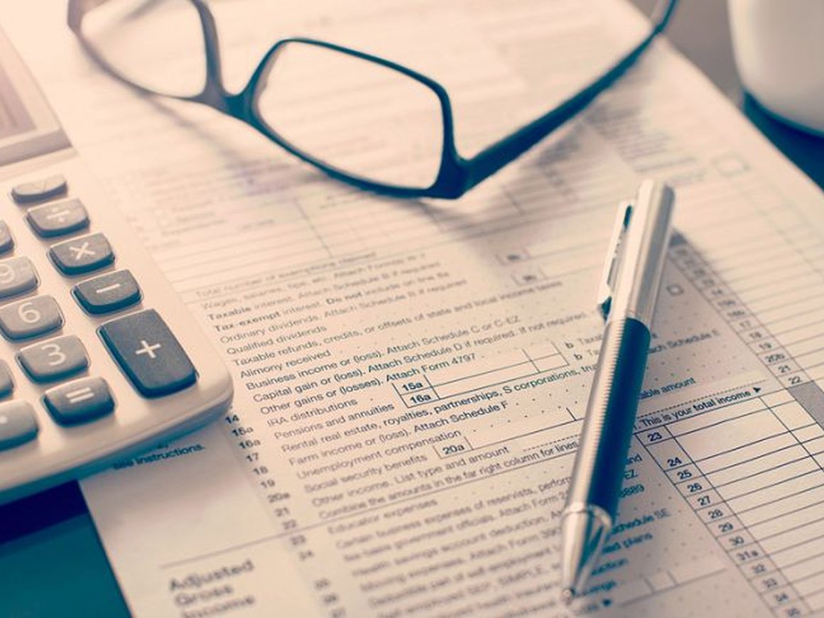 ФНС впервые опубликовала сведения о задолженности компаний по налогам