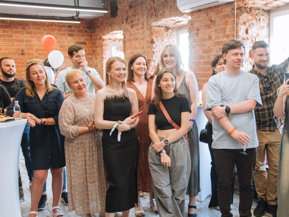 12 лет RB.RU: поздравления бизнес-сообщества