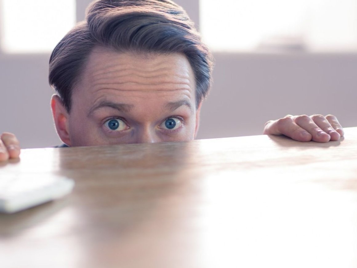 Как выжить в офисе: руководство для интровертов